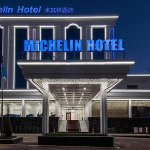 Michelin Hotel